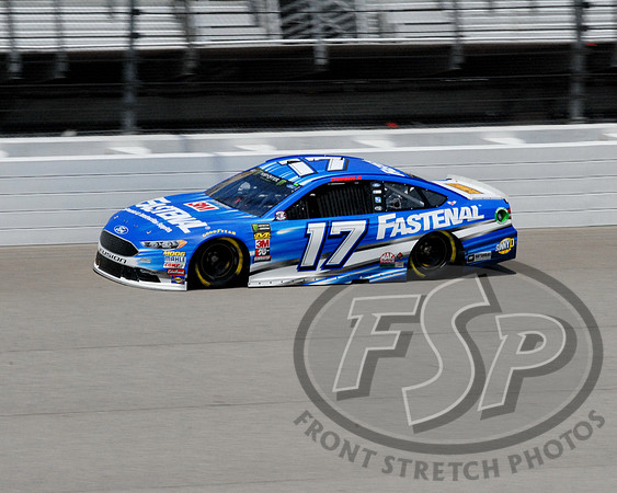 Ricky Stenhouse