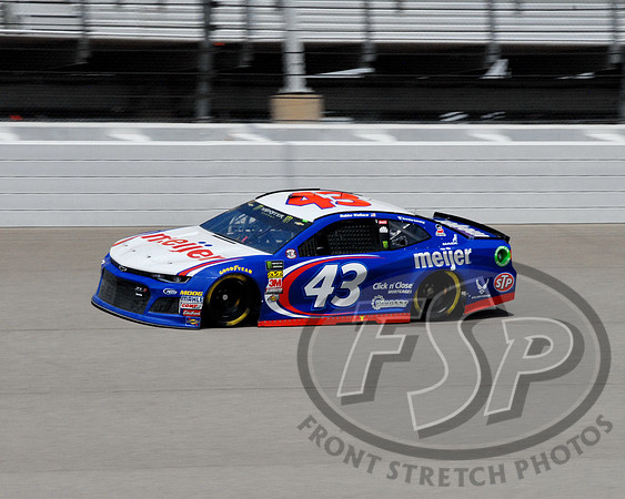 Darrell Wallace