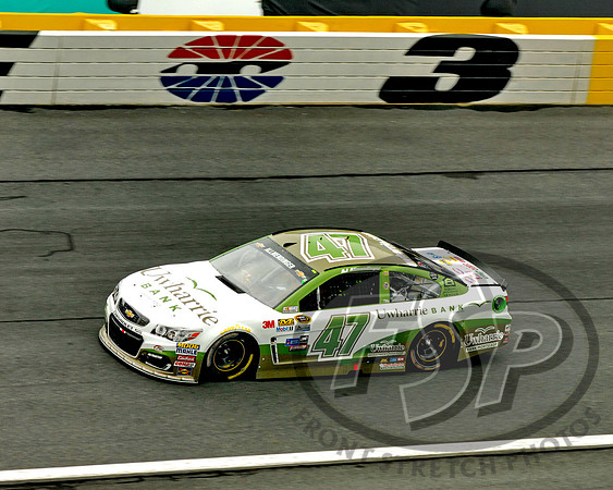 AJ Allmendinger