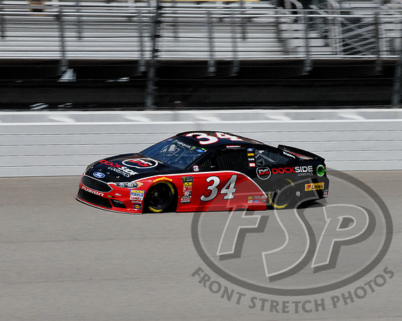 Michael McDowell