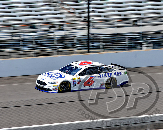 Trevor Bayne
