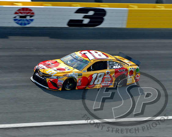 Kyle Busch