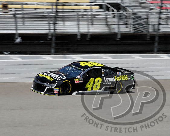 Jimmie Johnson