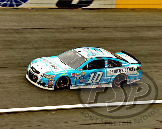 Danica Patrick