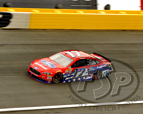 Ricky Stenhouse, Jr.