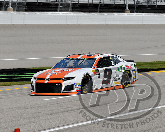 Chase Elliott