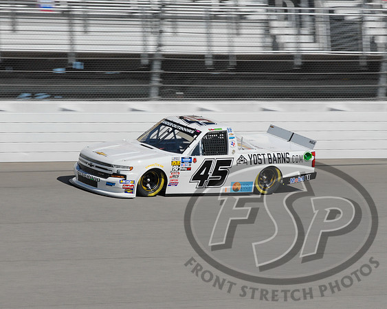 Ross Chastain