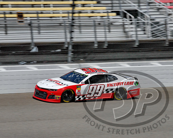 Garrett Smithley