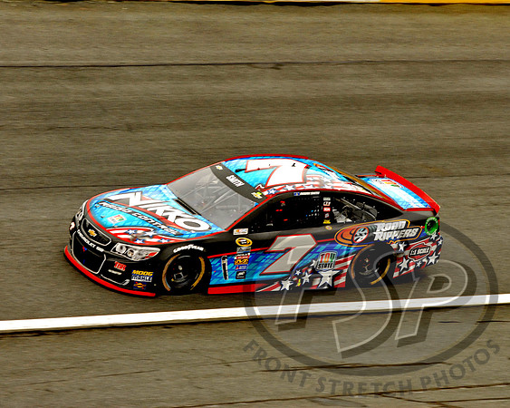 Regan Smith