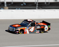 Todd Gilliland
