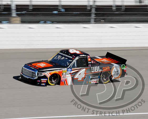 Todd Gilliland