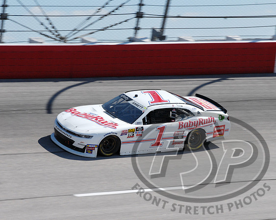 Michael Annett