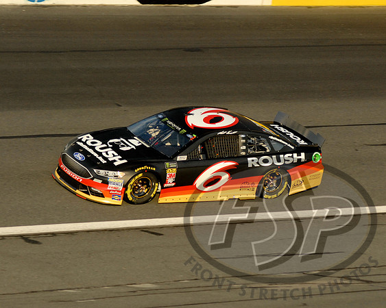Matt Kenseth
