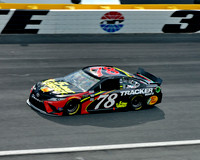 Martin Truex, Jr.