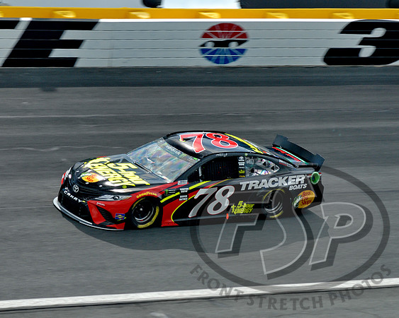 Martin Truex, Jr.