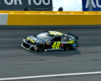 Jimmie Johnson