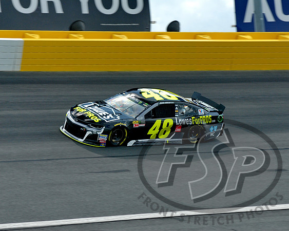 Jimmie Johnson