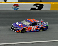 Denny Hamlin
