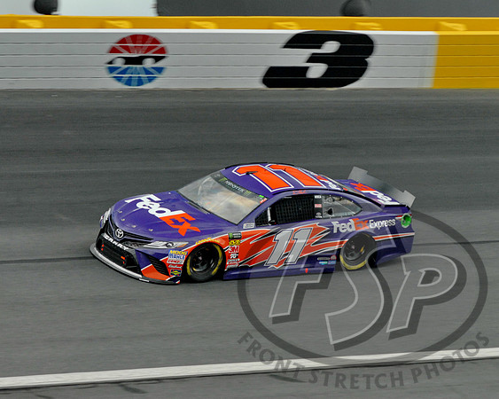 Denny Hamlin