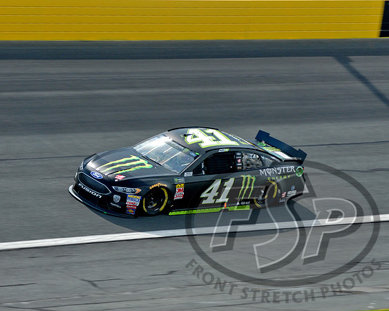 Kurt Busch
