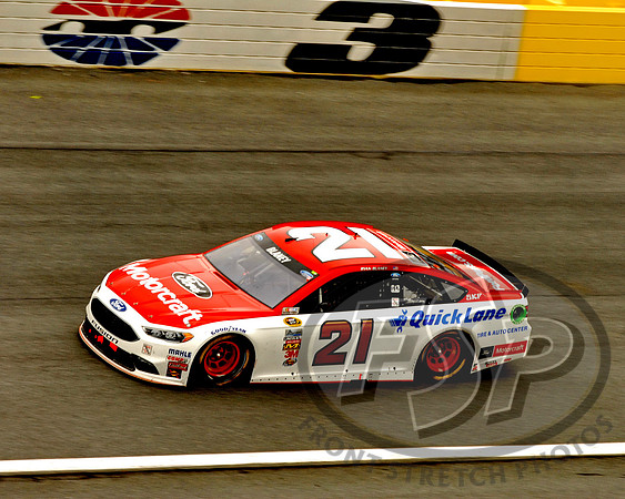 Ryan Blaney