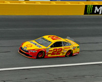 Joey Logano