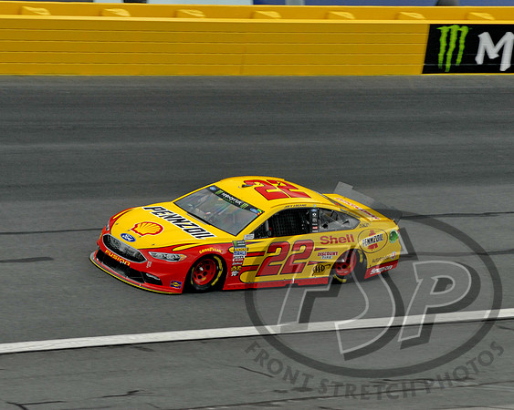 Joey Logano