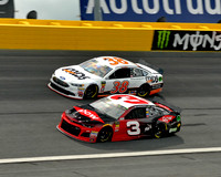 Austin Dillon