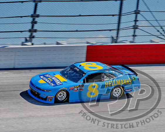 Dale Earnhardt, Jr.