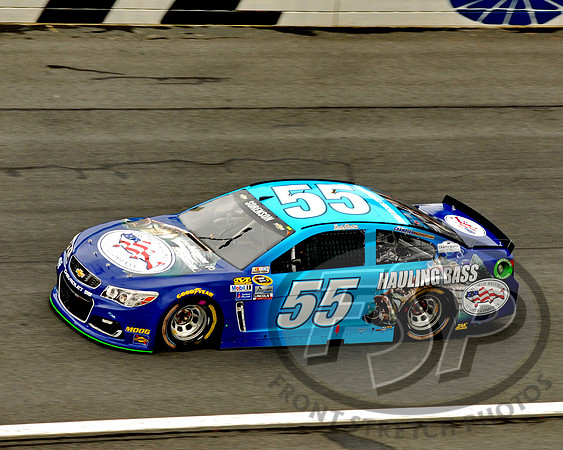 Reed Sorenson