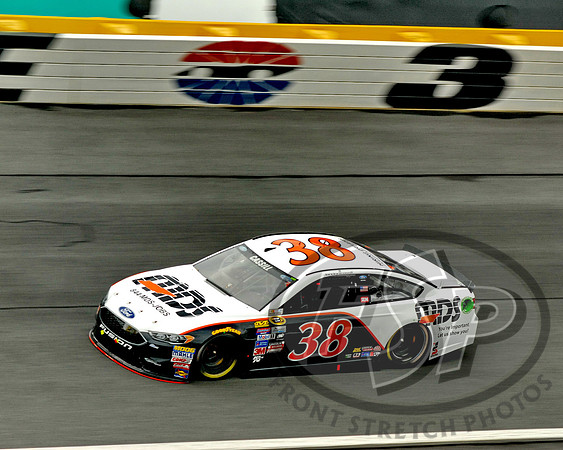 Landon Cassill