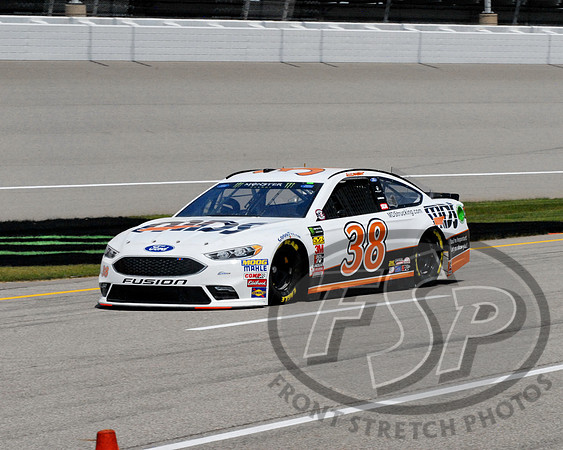 David Ragan
