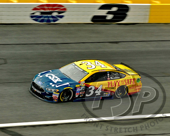 Chris Buescher