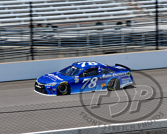 Martin Truex, Jr.