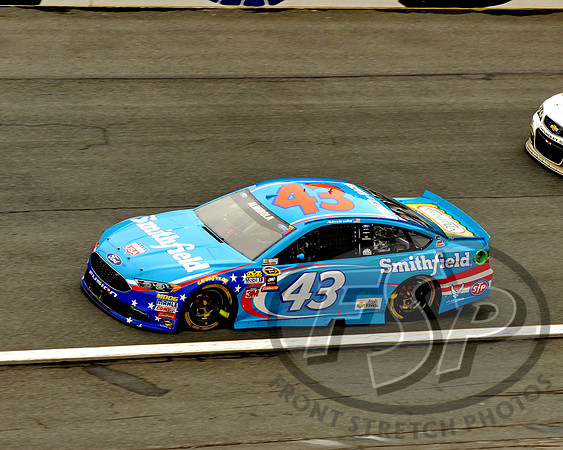Aric Almirola