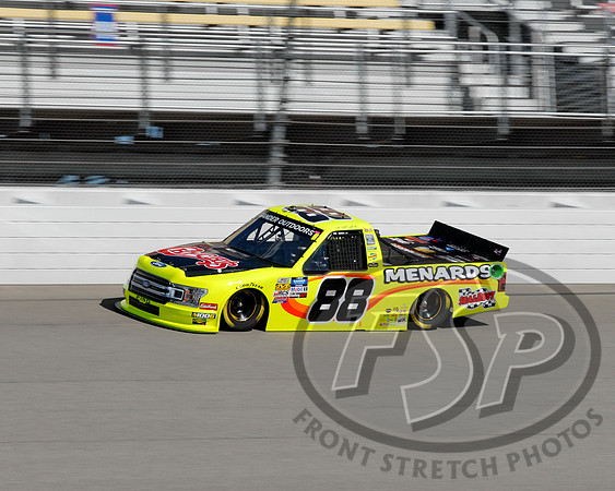 Matt Crafton