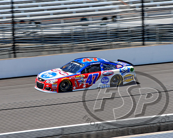 AJ Allmendinger
