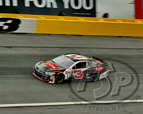 Austin Dillon