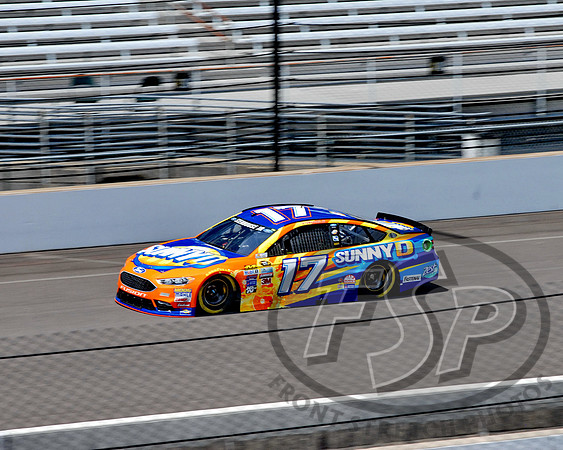 Ricky Stenhouse, Jr