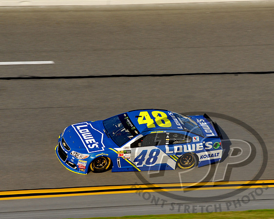 Jimmie Johnson