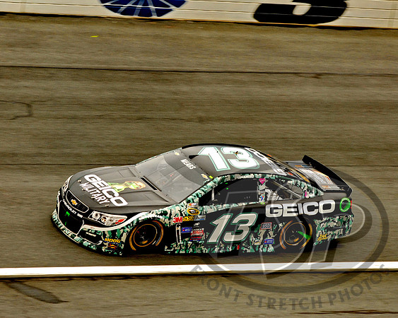 Casey Mears