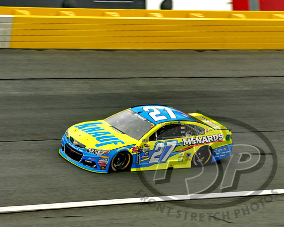 Paul Menard
