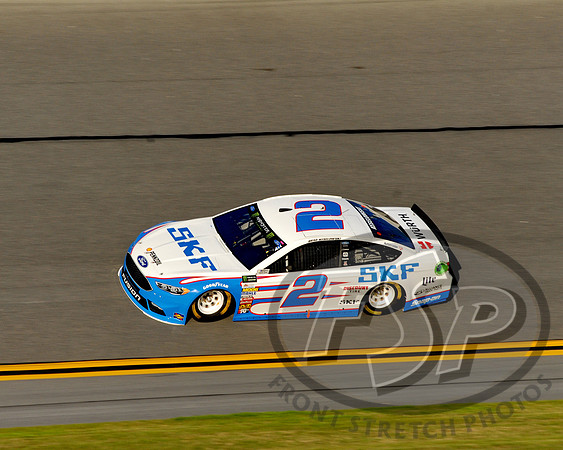 Brad Keselowski