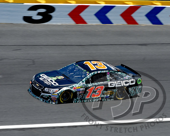 Ty Dillon