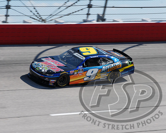 Noah Gragson