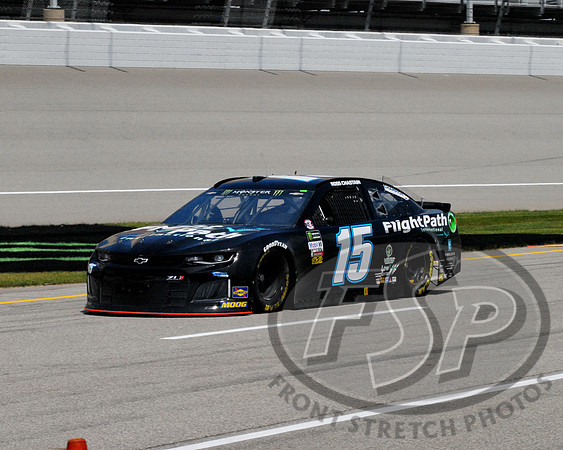 Ross Chastain