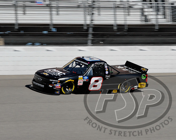 Joe Nemechek