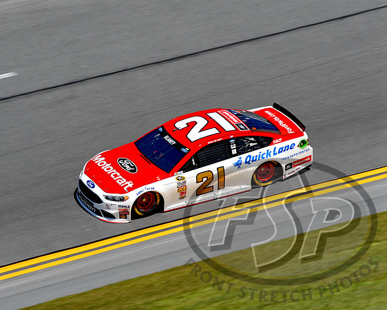 Ryan Blaney