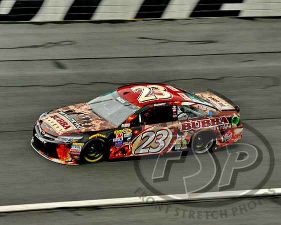 David Ragan