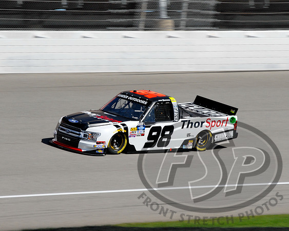 Grant Enfinger